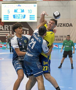 Imagen de archivo de Nevado.