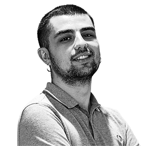 Markel Garzon Goitia