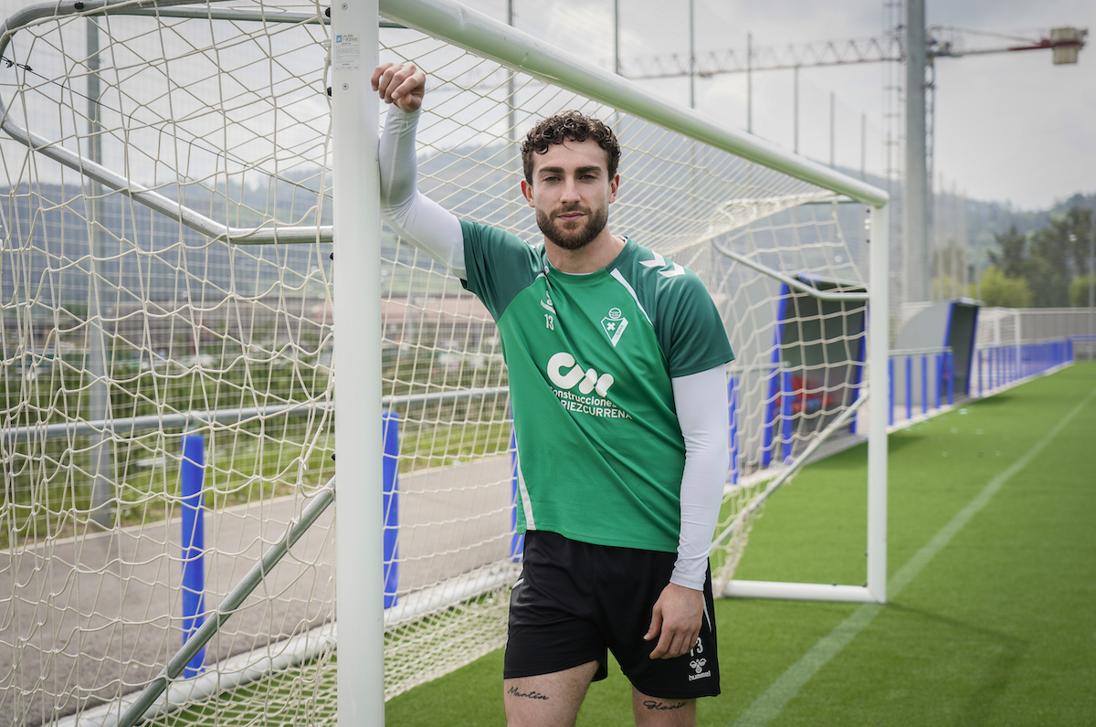 «Talde honen bereizgarri handiena lehiakortasuna da»