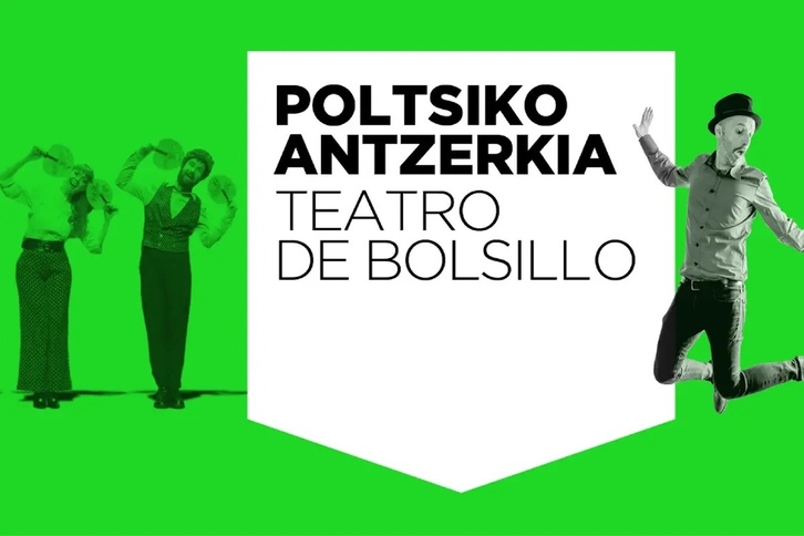 Aurtengo edizioko kartela.