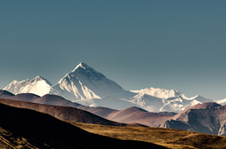 Everest.