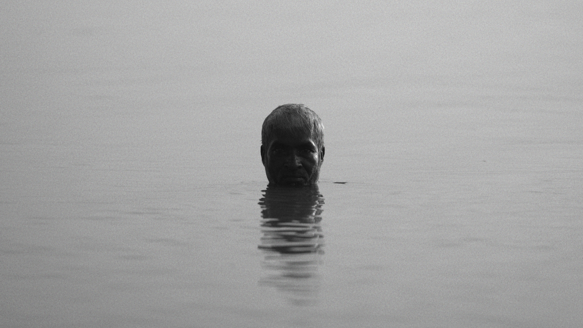 ‘Sucia’ eta ‘Black Water', Donostiako Giza Eskubideen Zinemaldian sarituak | Culture | Naiz