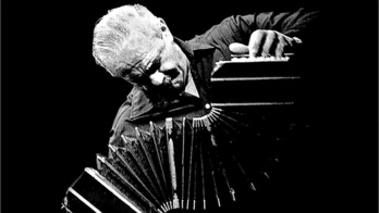 Astor Piazzolla