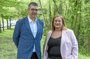 Sonia eta Gorka