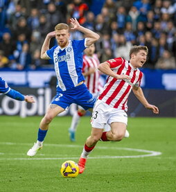 Se espera un derbi muy competido.