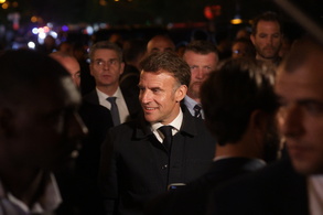 Frantziaren deskarbonizazio plana