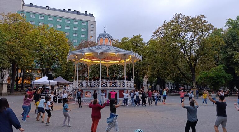 Aurreko edizioetako irudi bat.