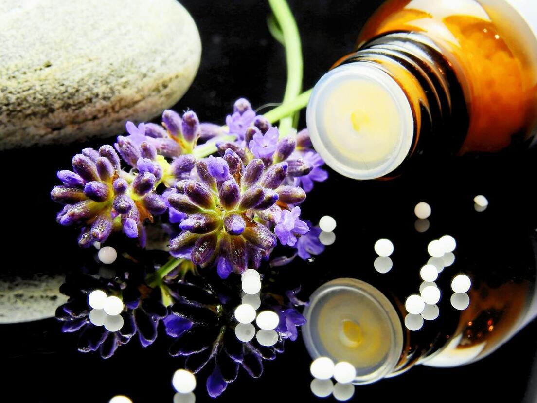 Homeopatiaz hitz egin dugu