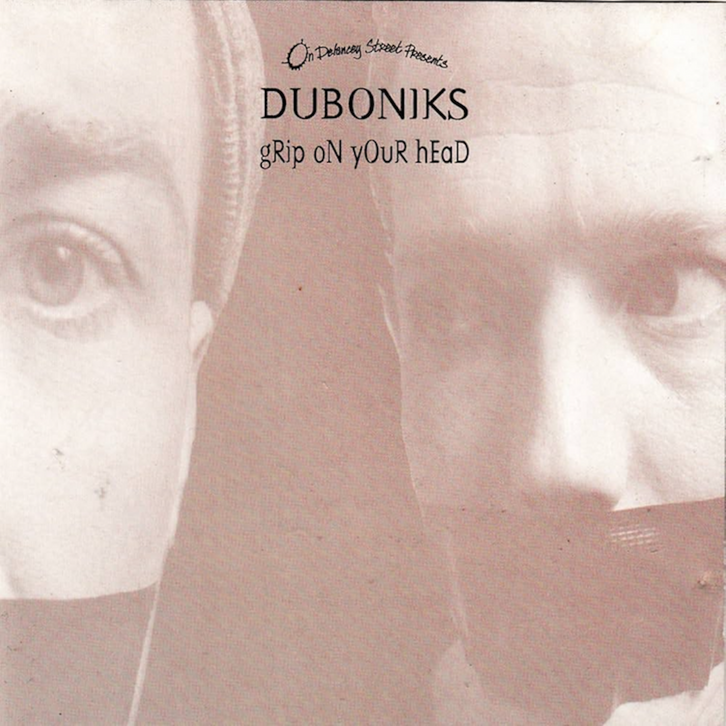 Duboniks-en diskoa