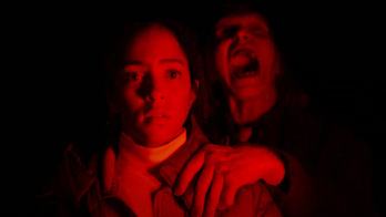 Escena de ‘EL PASAJERO NOCTURNO’