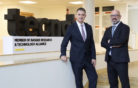 Tecnalia factura 156 millones en 2025, un 5,4 % más, y desarrolla 4.700 proyectos