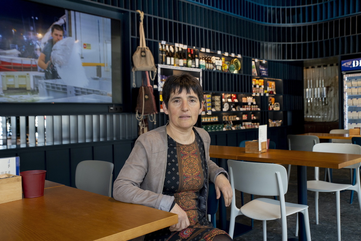 «Neurriak hartzen ez diren bitartean zaila izango da Berdelaren berreskurapena» | Haria | IRRATIA