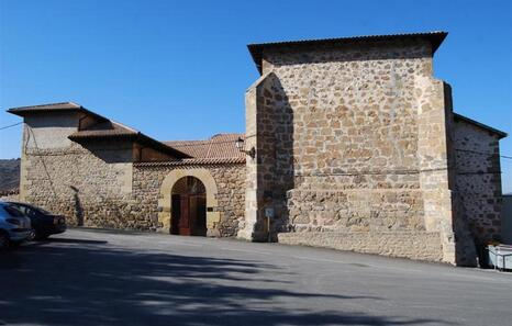 La Generalitat reclama casi 800.000 euros a una monja de Araba por el caso de Sixena