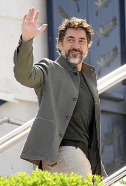 Javier Bardem aukeratu dute Max Cady berriaren rolerako «Cape Fear»-en, Apple TV plataforman estreinatuko den thriller psikologikoko miniserie batean.