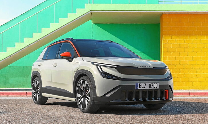 (Skoda)