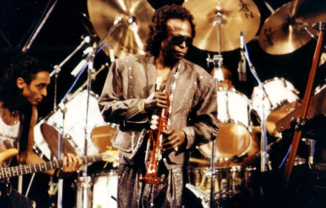 La revolución permanente de Miles Davis