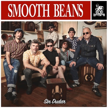 Smooth Beans taldearen diskoa