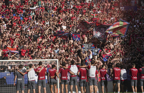 Conjura rojilla ante el decisivo partido de Getafe