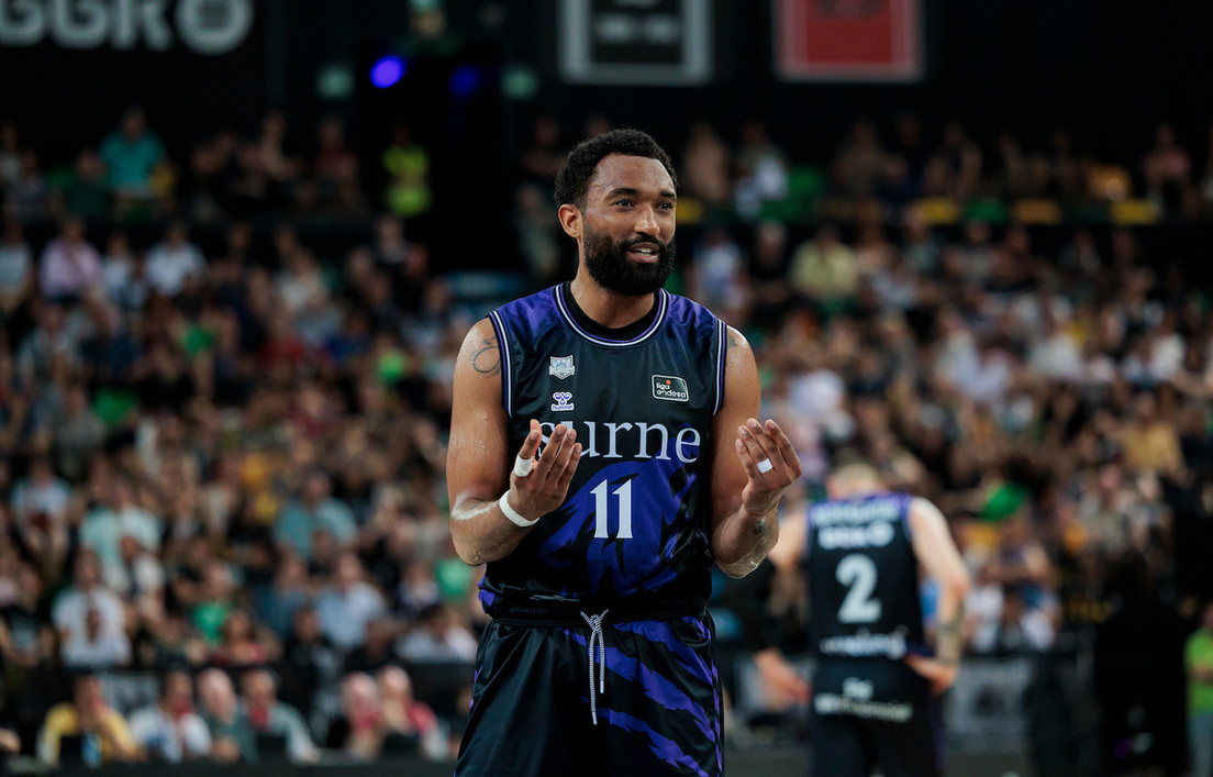 Darrun Hilliard ha anotado 11 de sus 18 puntos en el último cuarto.