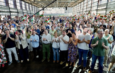 Demostración de fuerza
