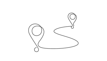 Baliabideak optimizatzea, tresnak partekatzea eta bisitarien profilaren eta portaeraren azterketa hobetzea du heburu itunak.