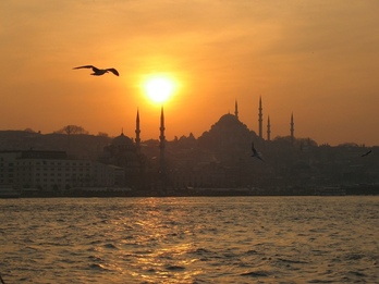 Istanbul