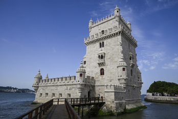 Belem Dorrea.