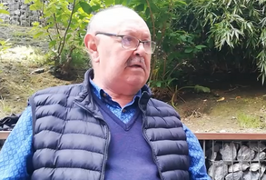 Meliton Manzanasek torturatu zuen Jose Luis Segurolaren testigantza