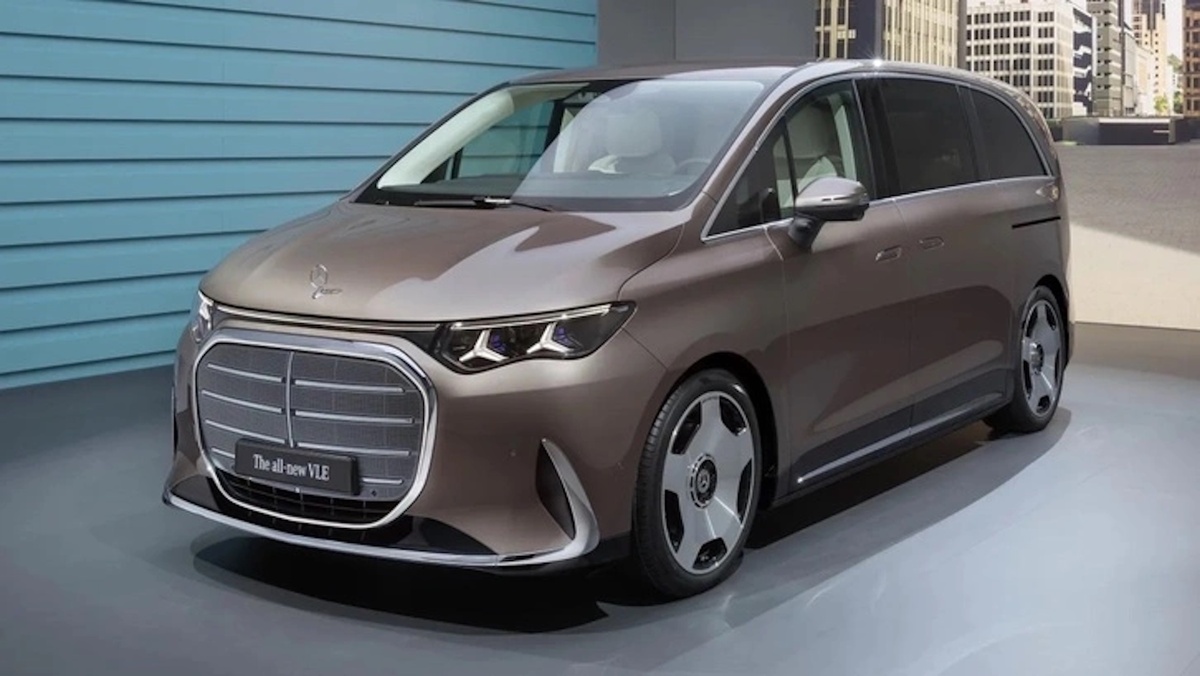 Mercedes Gasteiz iniciará en junio la producción de su nueva furgoneta ...