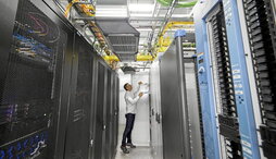 La infraestructura dispone de una capacidad de 3 MW y permite asegurar que la información nunca salga del perímetro de gestión de la compañía.