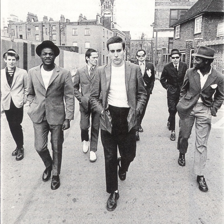 The Specials