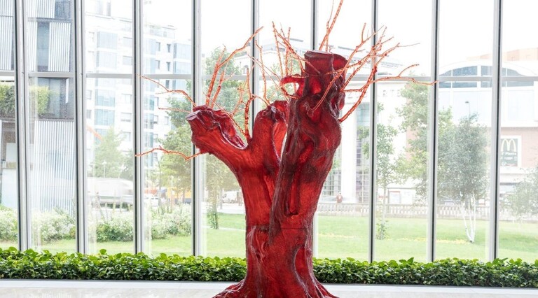 Javier Pérez. ‘Vida quieta, 2014’. 