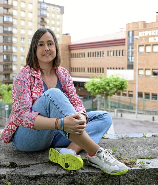 Argazkiak: Oskar Matxin edesa FOKU
