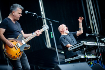 PI.L.T. orain bi urteko Azkena Rocken