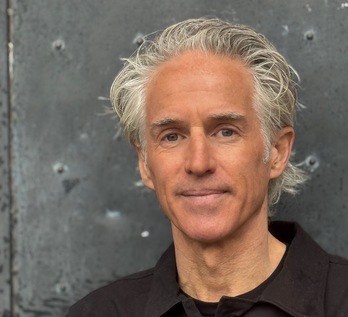Jules Boykoff.