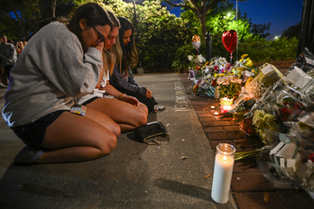 La demanda parte de este tiroteo en la Universidad de Florida, que costó dos vidas humanas el pasado año y del que se culpabiliza a la aplicación de inteligencia artificial.