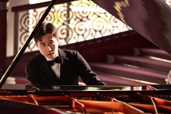 Steven Lin impartirá tres masters class.