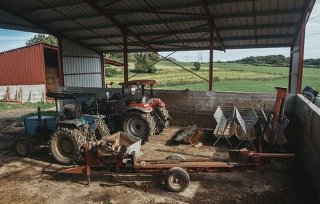 Le projet de loi d’urgence agricole ne convainc personne