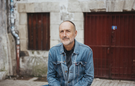 “Un banquet basque, vraiment ?”