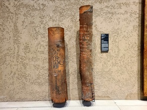 Un recorrido visual por algunas de las piezas estrella del renovado Euskal Museoa