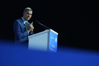 Pedro Sánchez ha descartado un «superdomingo electoral» en mayo de 2027 en el que coincidan estatales, autonómicas y municipales.