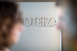 Oteizaren ondare dokumentala hurbiletik ezagutzeko aukera izango dute bisitariek.