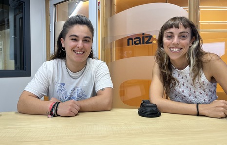 «Uste dugu guztiz politikoa izan dela erabakia eta ez admini