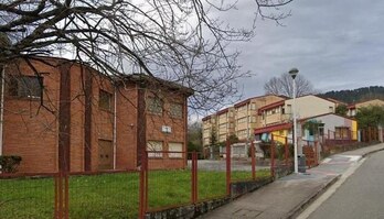 Laudio Goikoa.