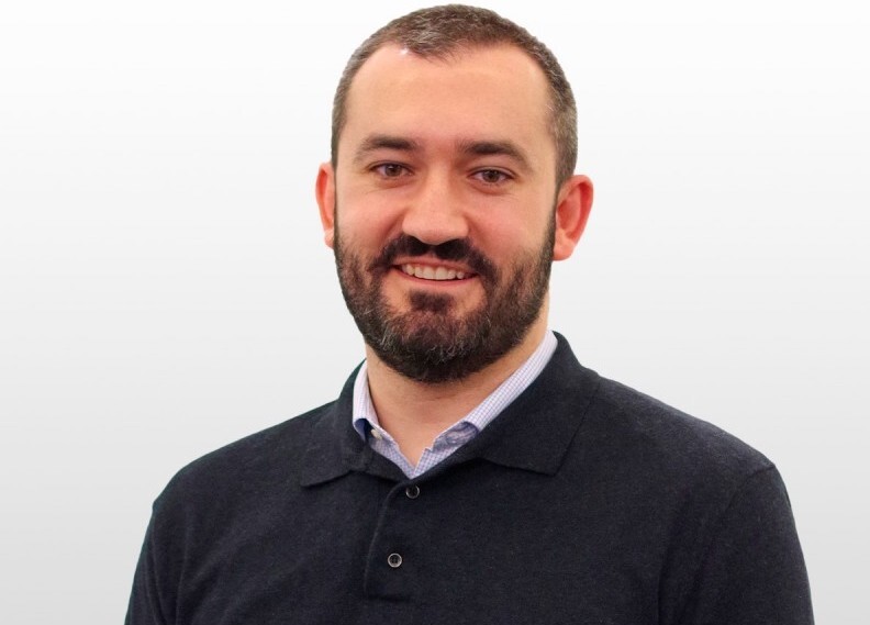 Mikel Hidalgo