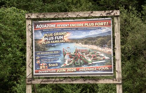 Saint-Pée : le feuilleton se poursuit autour du projet d’ext