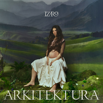 Izaro Andres abeslariak abenduan argitaratuko du disko berria.