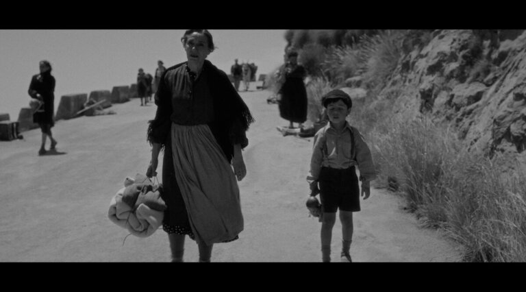 ‘La hora escrita’, uno de los cortometrajes a concurso.