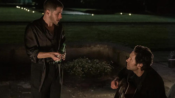 Paul Rudd y Nick Jonas protagonistas de ‘Letras robadas’