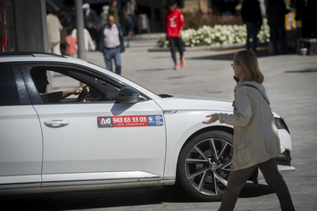 La mayor subida se ha dado en Transporte, con un incremento del 6,8%.